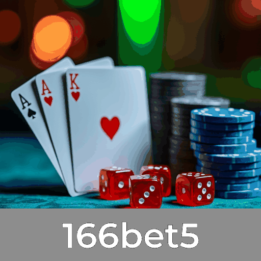 166bet5: A Emoção dos Jogos de Cassino Espera por Você!