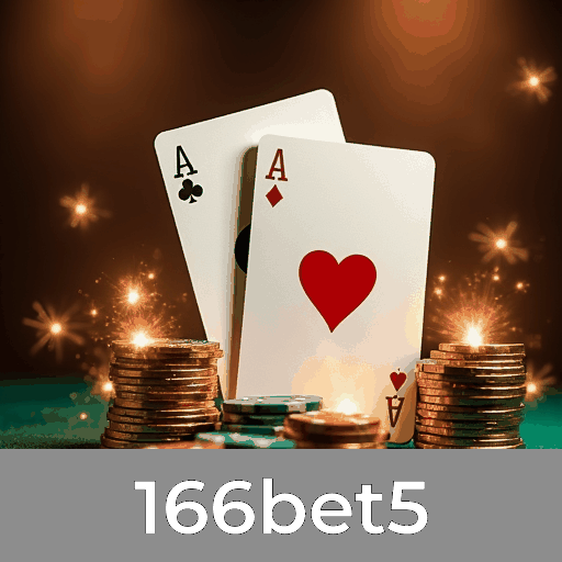 166bet5: A Emoção dos Caça-Níqueis com Altos Retornos!